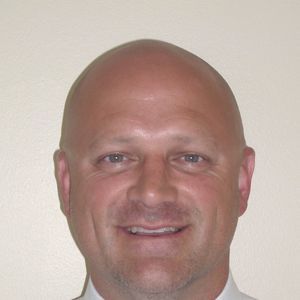 Meet your Posher, Scott